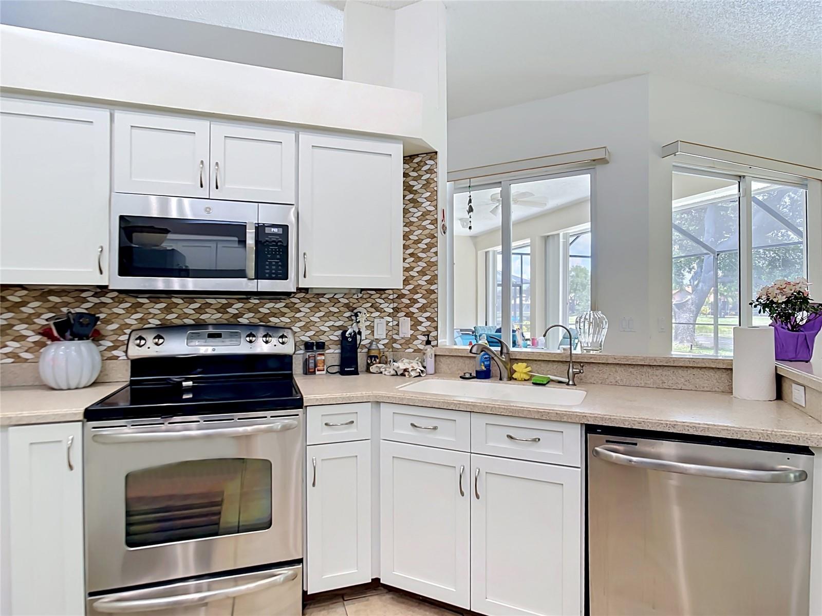 CHESTNUT CREEK MANORS - Residential