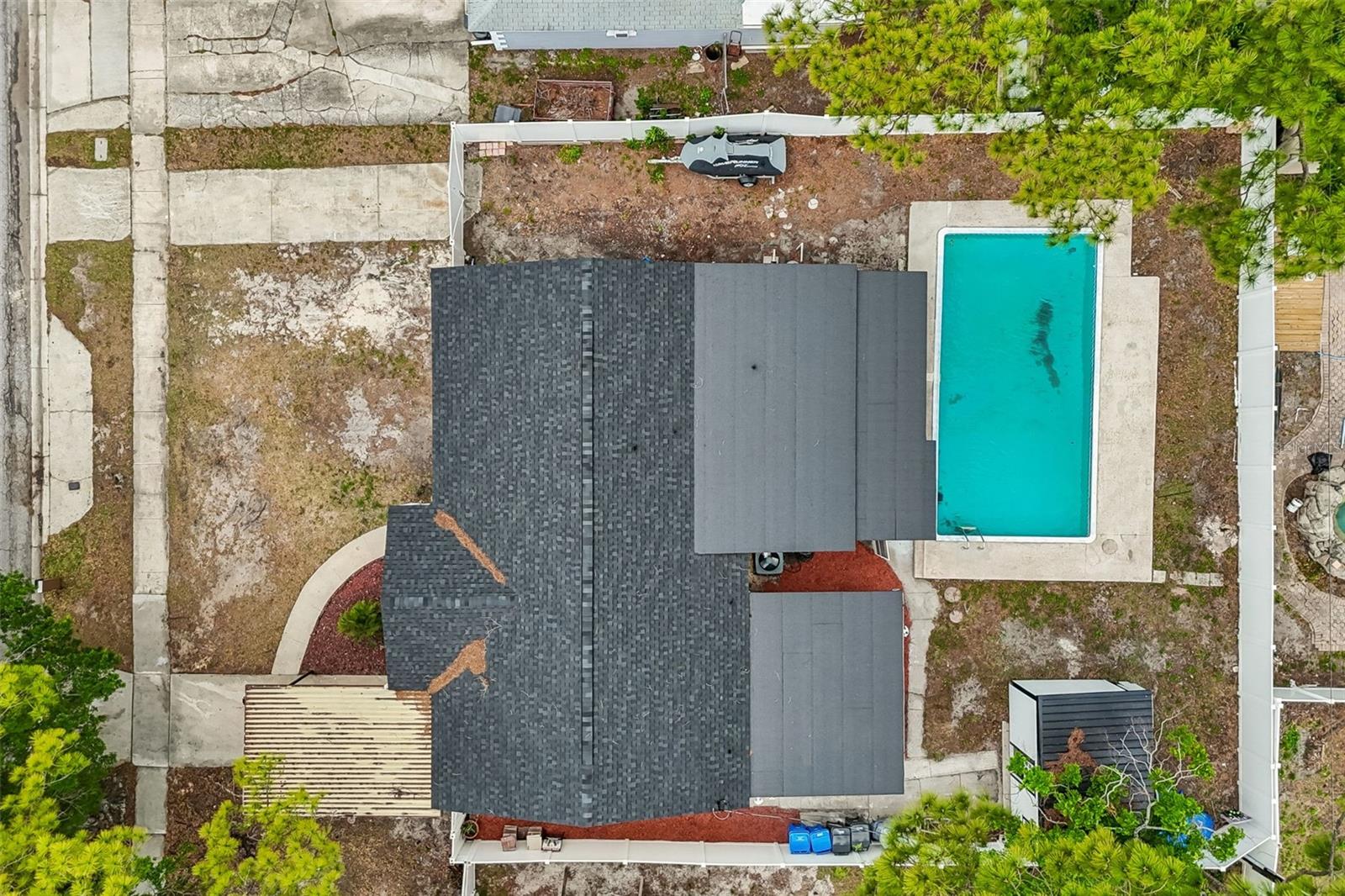 TOWNN COUNTRY PARK UN 15 - Residential