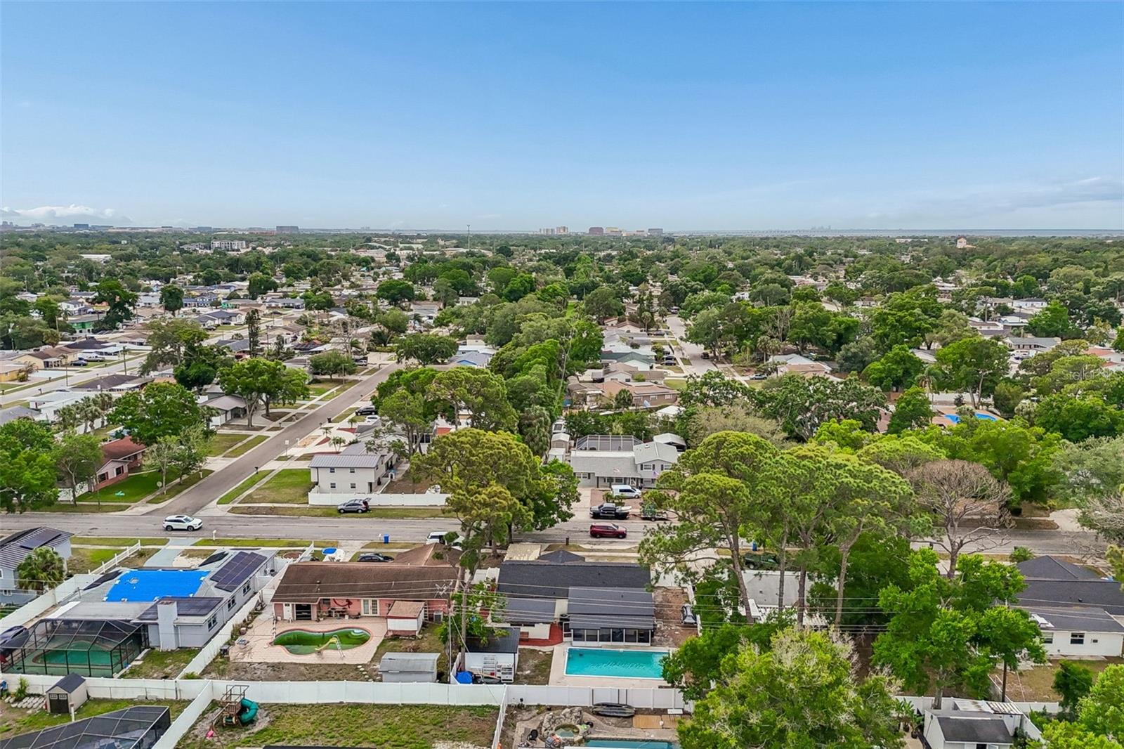 TOWNN COUNTRY PARK UN 15 - Residential