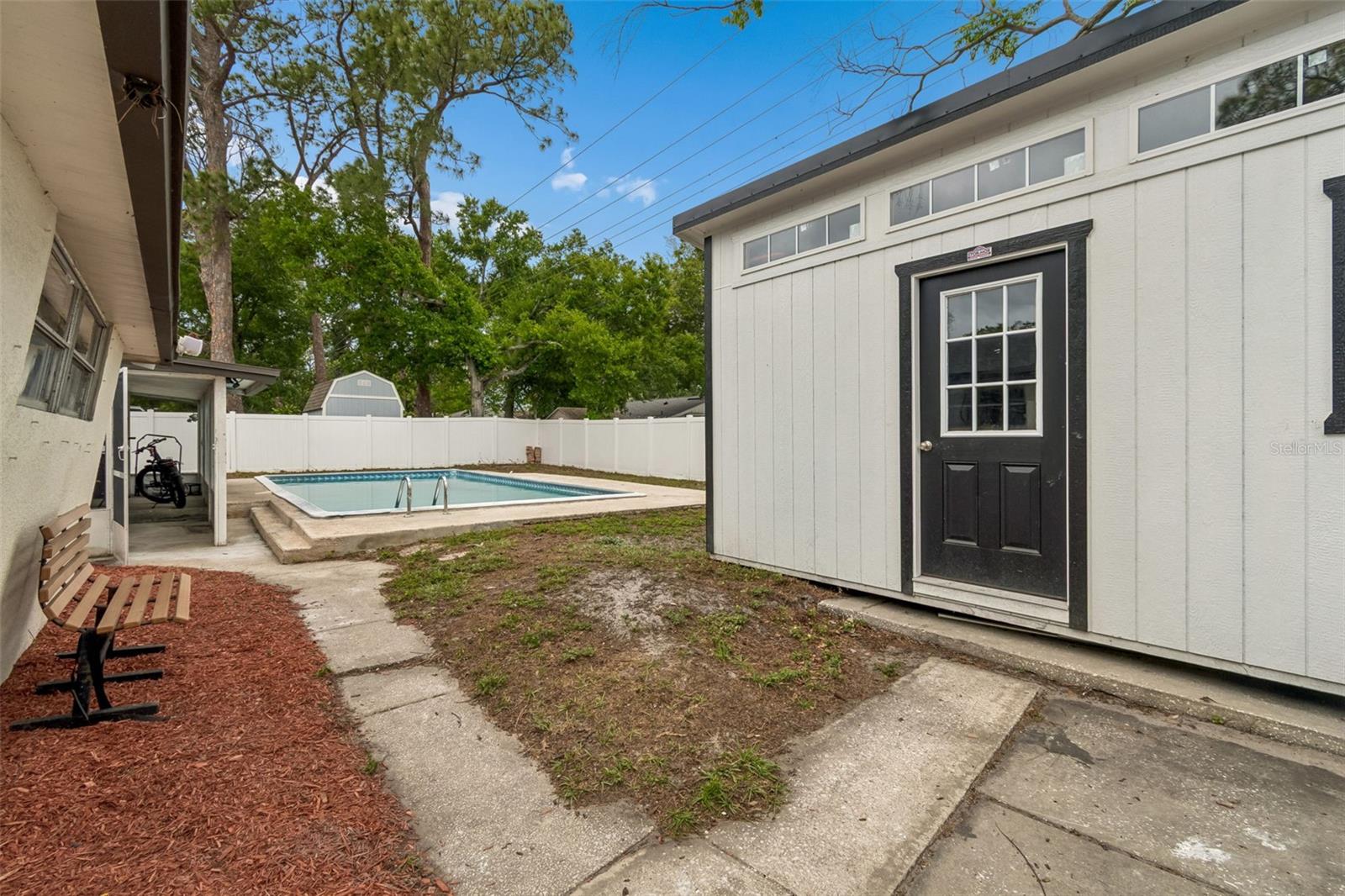 TOWNN COUNTRY PARK UN 15 - Residential