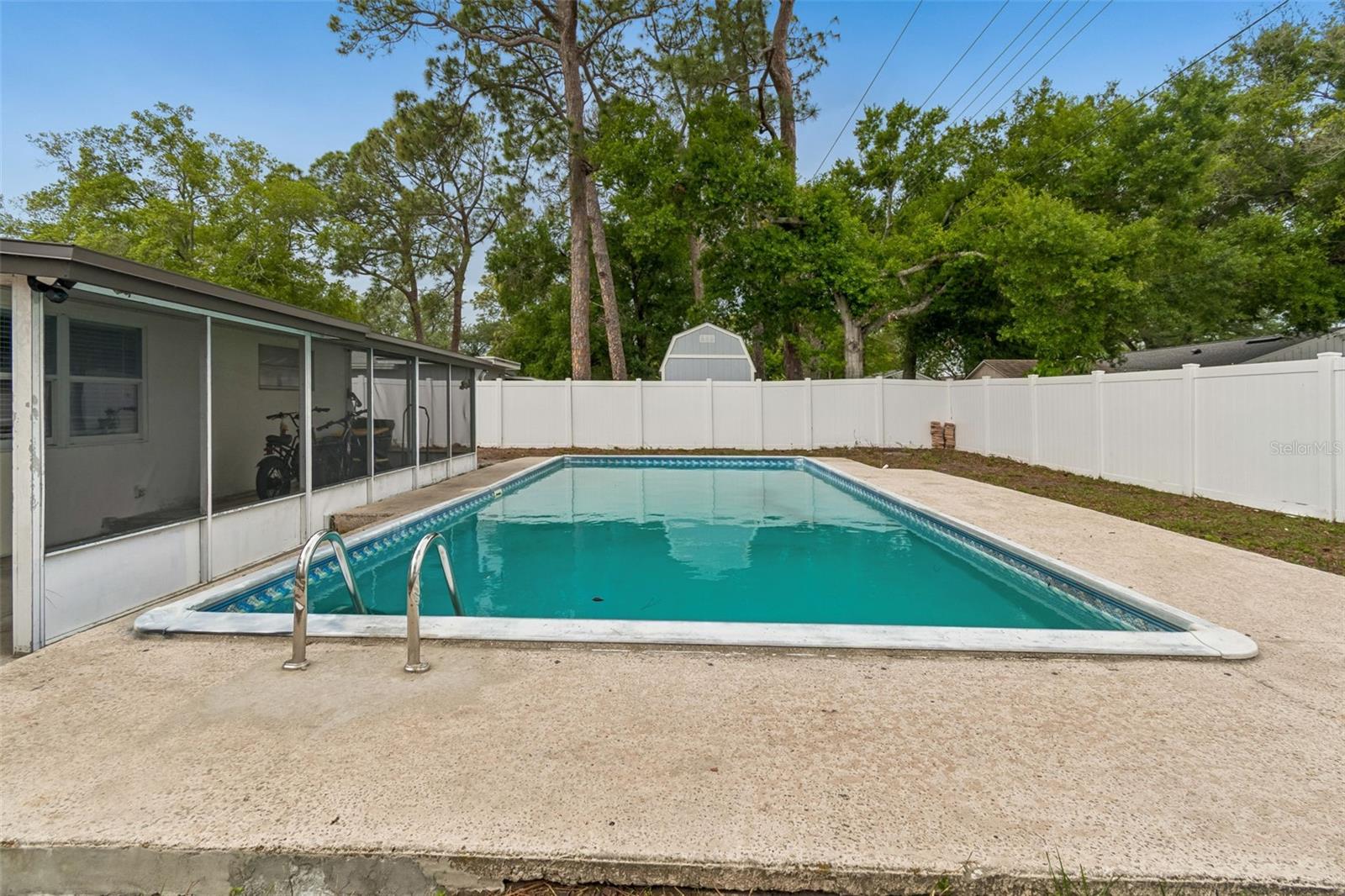 TOWNN COUNTRY PARK UN 15 - Residential