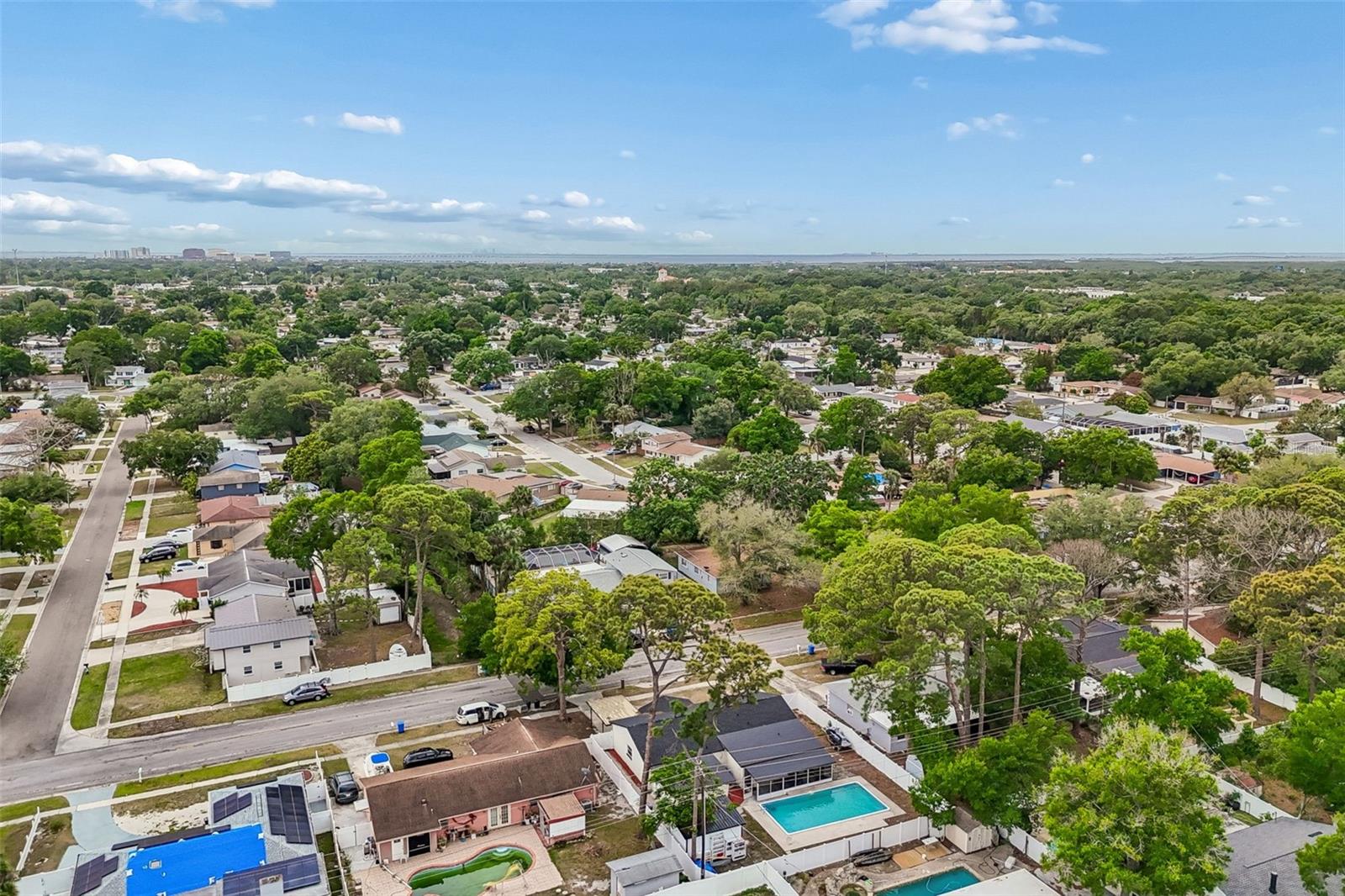 TOWNN COUNTRY PARK UN 15 - Residential