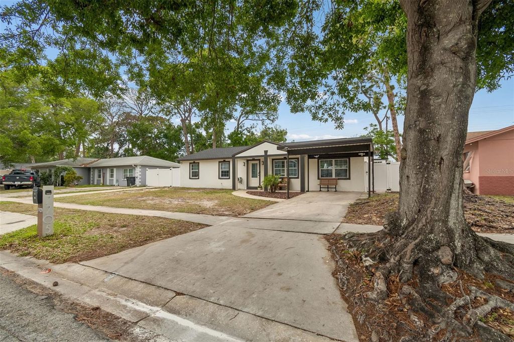 Photo of 7705 Jackson Springs Road, Tampa, FL 33615 (MLS # W7884616)