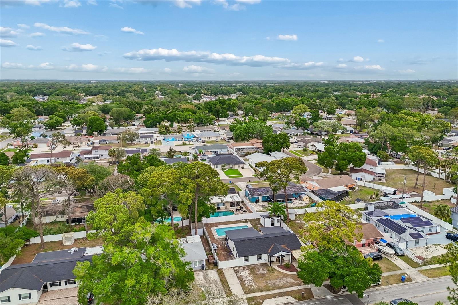 TOWNN COUNTRY PARK UN 15 - Residential