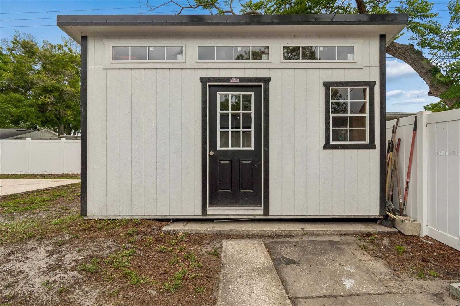 TOWNN COUNTRY PARK UN 15 - Residential