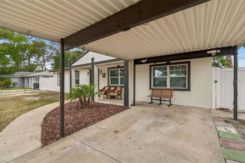 Photo of 7705 Jackson Springs Road, Tampa, FL 33615 (MLS # W7884616)