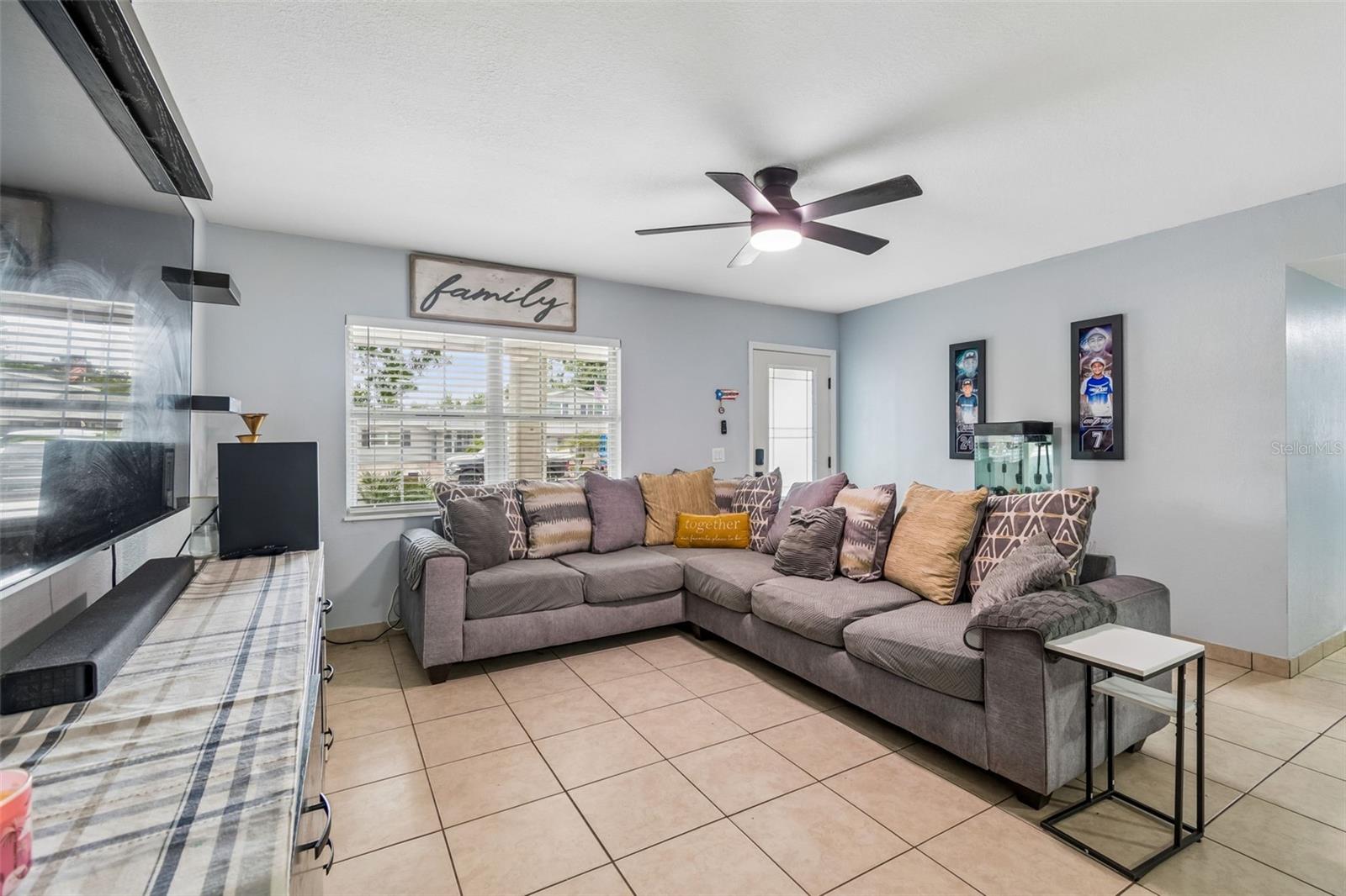 TOWNN COUNTRY PARK UN 15 - Residential