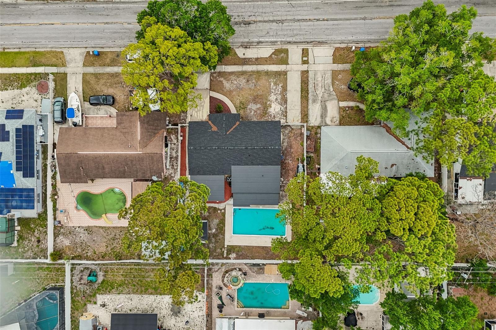 TOWNN COUNTRY PARK UN 15 - Residential