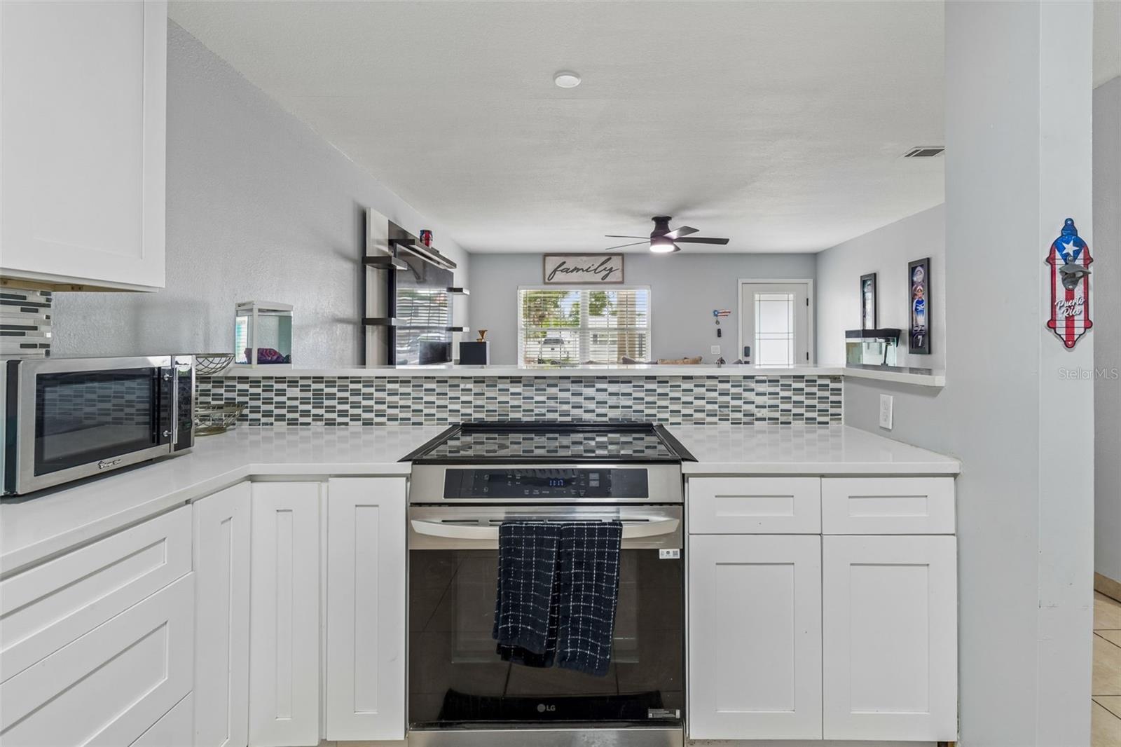 TOWNN COUNTRY PARK UN 15 - Residential