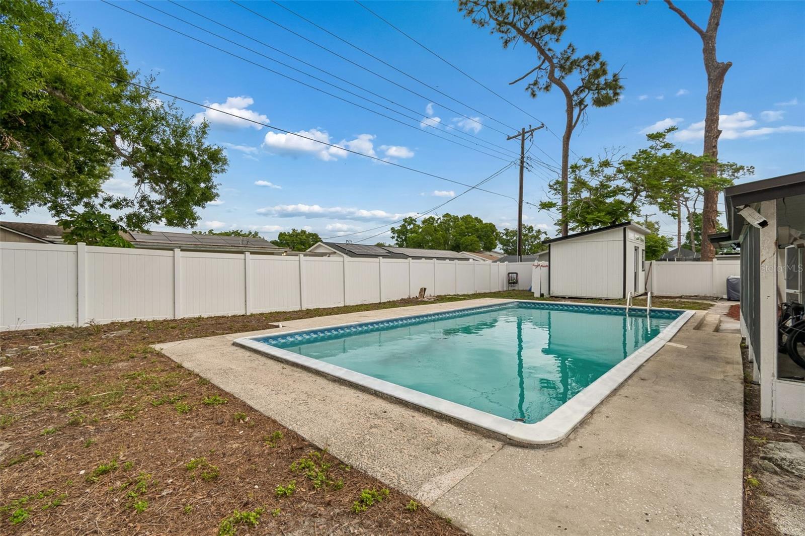 TOWNN COUNTRY PARK UN 15 - Residential