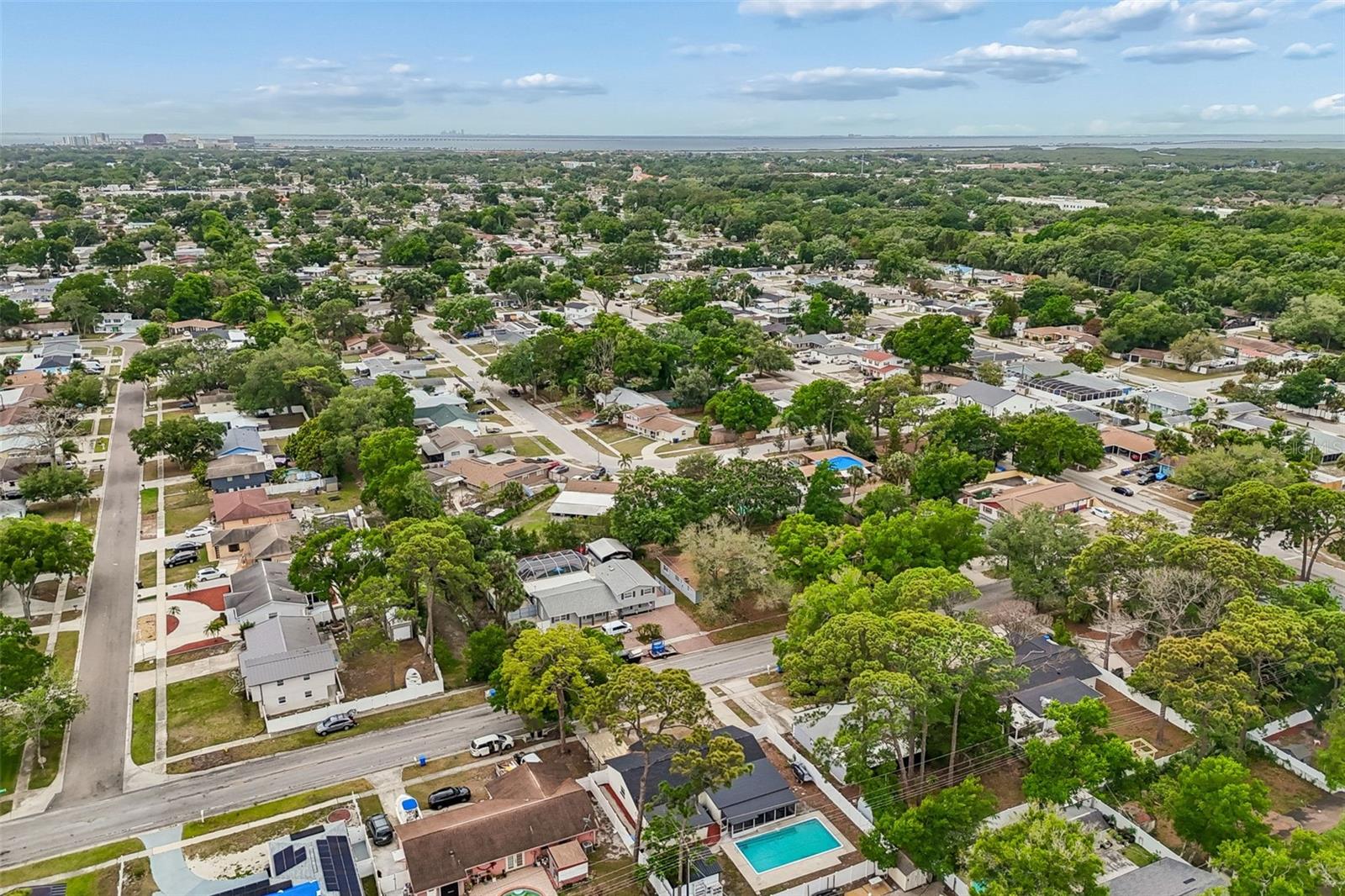 TOWNN COUNTRY PARK UN 15 - Residential