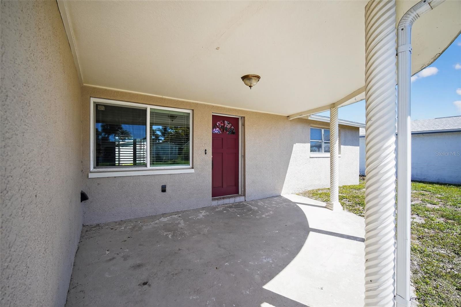 ALOHA GARDENS - Residential