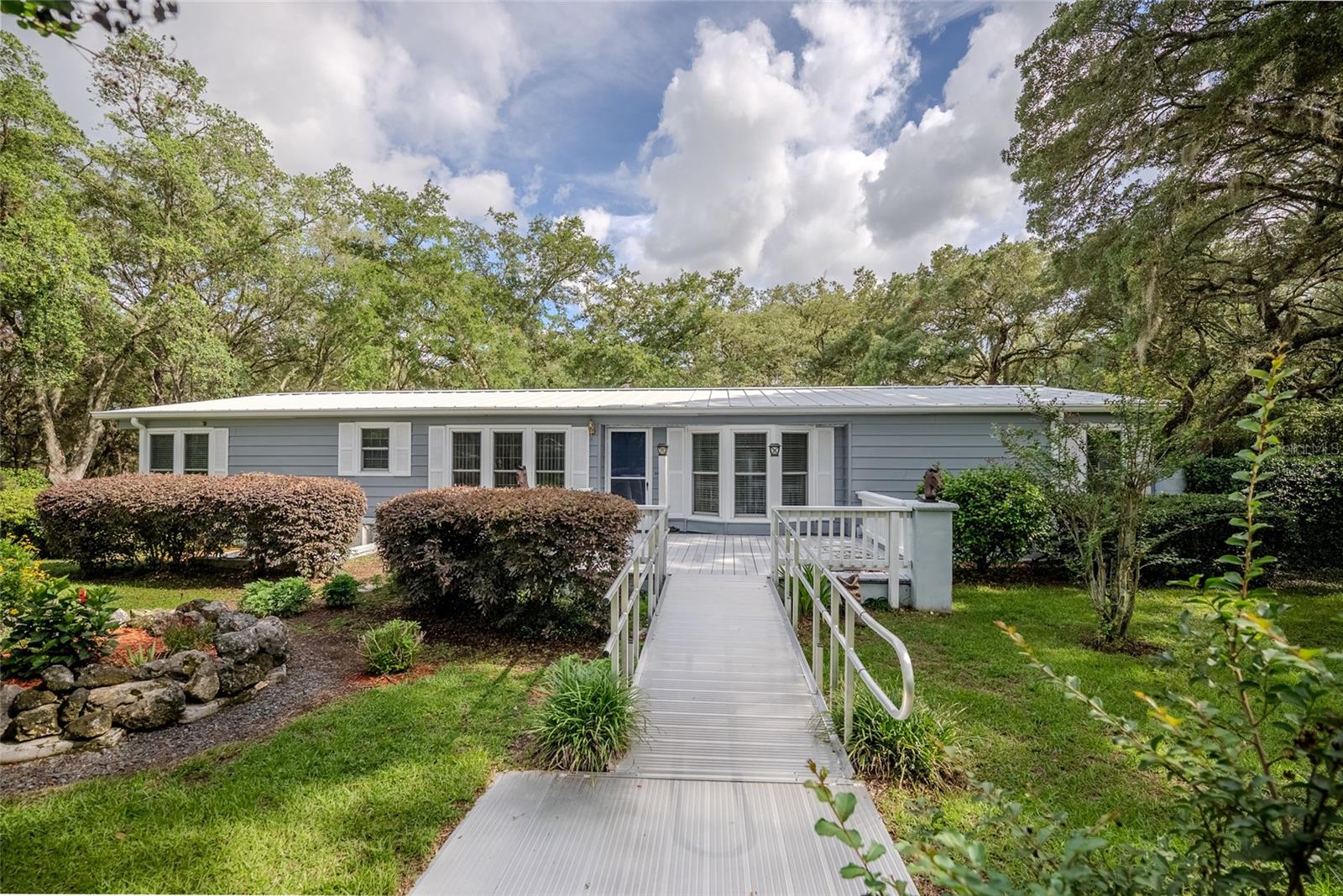5042 SW 166TH COURT ROAD