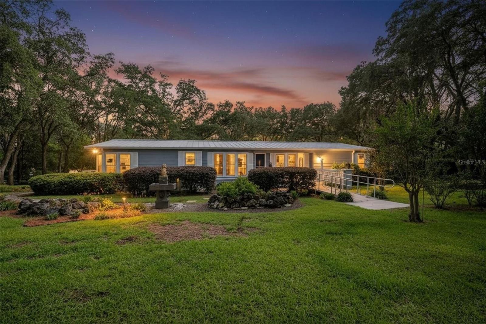 5042 SW 166TH COURT ROAD