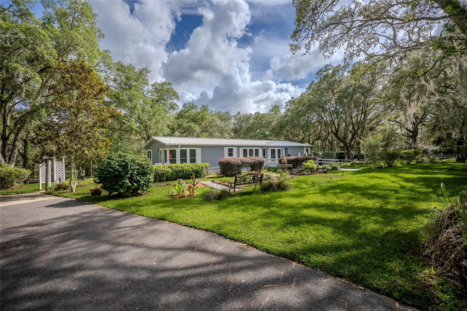 5042 SW 166TH COURT ROAD