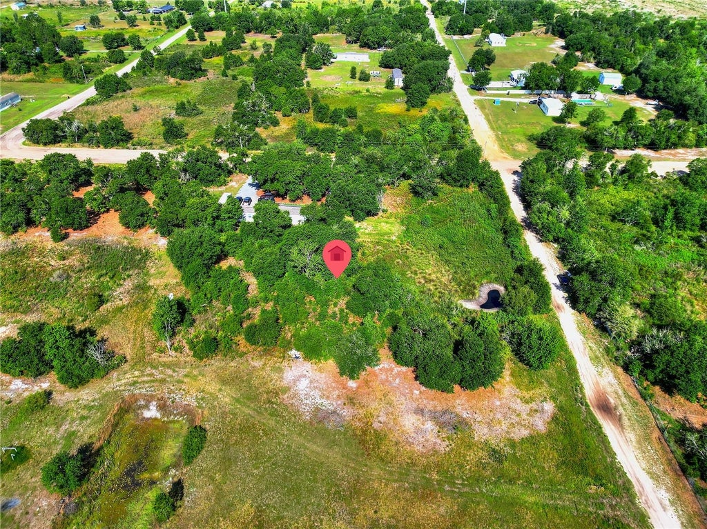 Photo of 0 Fruitville Avenue, Lake Wales, FL 33859 (MLS # L4962897)
