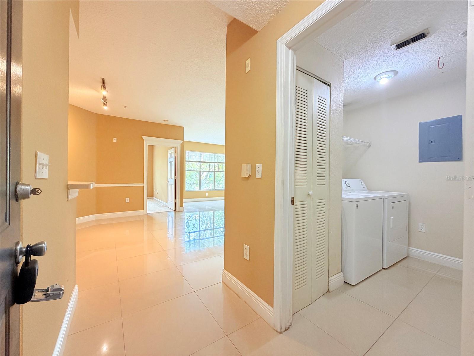 PALMS CLUB CONDO - Residential