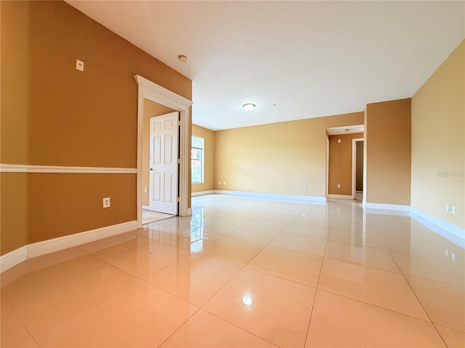 PALMS CLUB CONDO - Residential