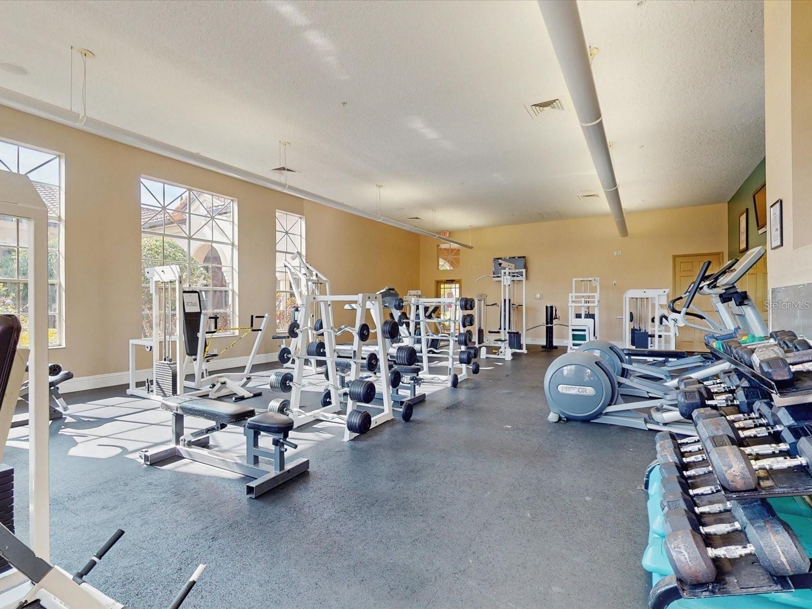 PALMS CLUB CONDO - Residential