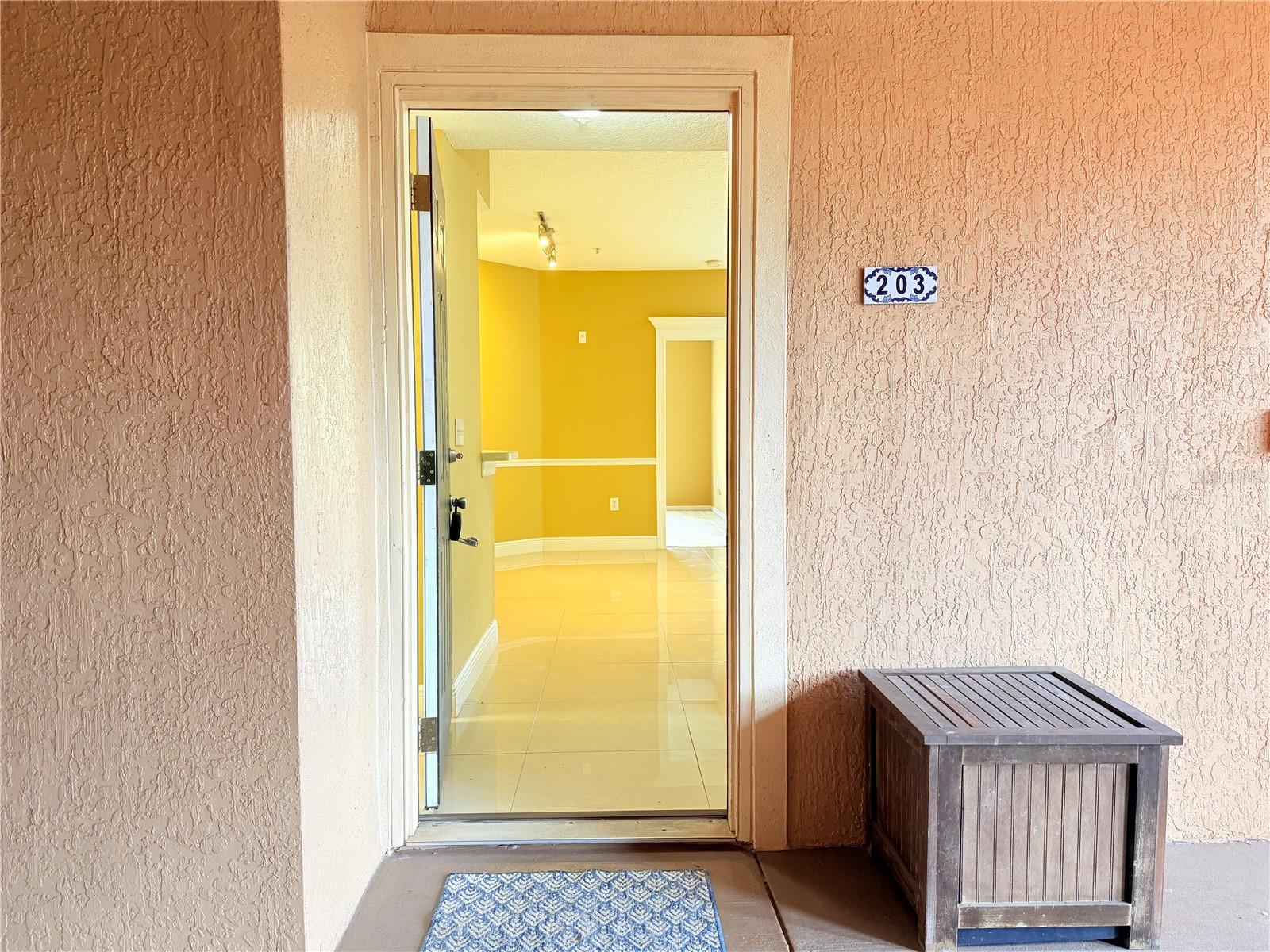 PALMS CLUB CONDO - Residential