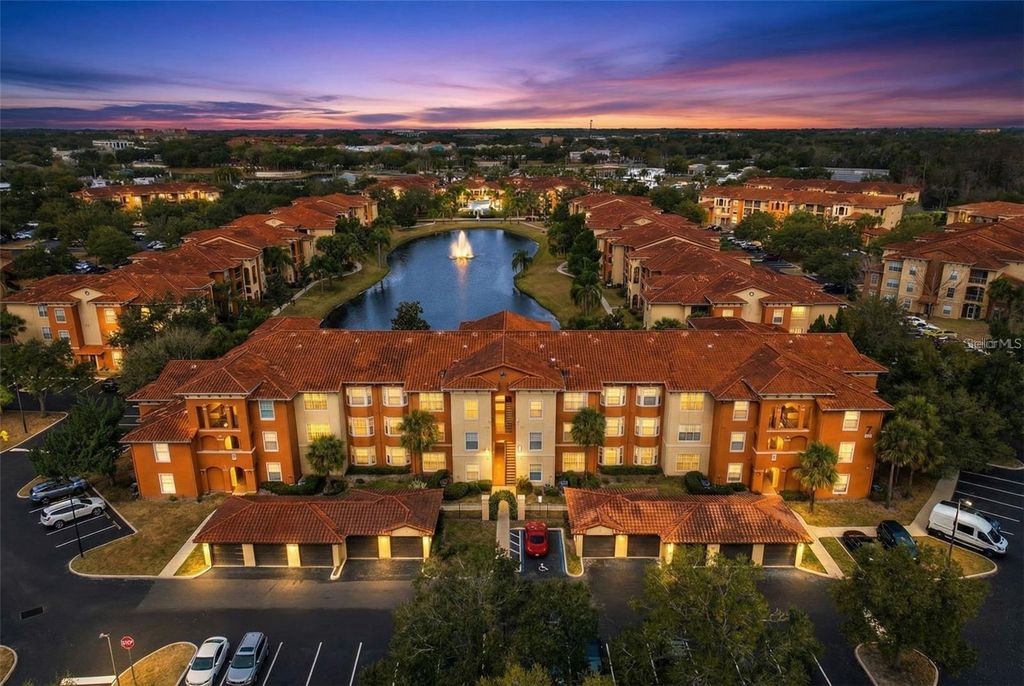 Photo of 5524 Metrowest Boulevard #10-203, Orlando, FL 32811 (MLS # O6405079)