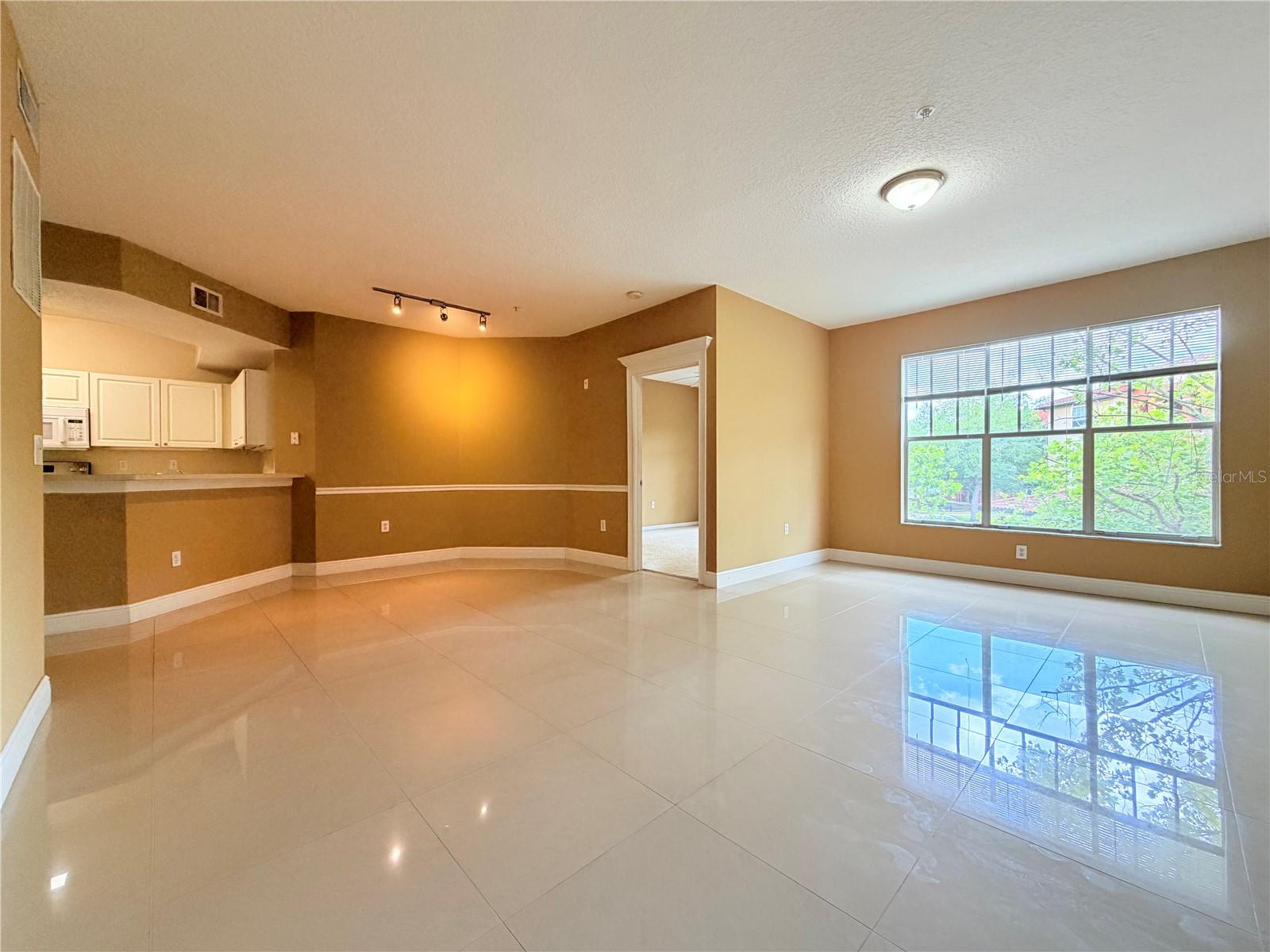 PALMS CLUB CONDO - Residential