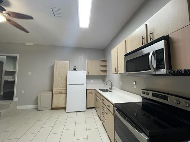 OKEECHOBEE - Residential Lease