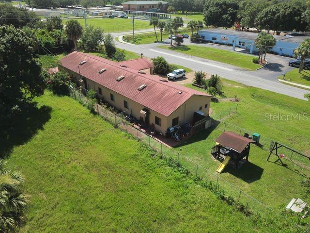 OKEECHOBEE - Residential Lease