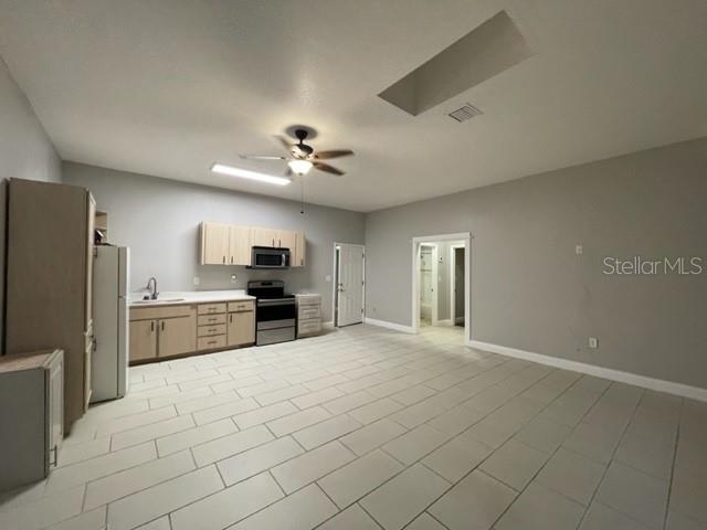 OKEECHOBEE - Residential Lease