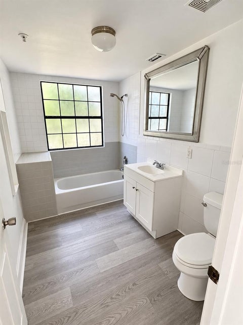 Tiny photo for 104 S Grove Street, Eustis, FL 32726 (MLS # R4912200)