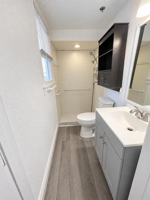Tiny photo for 104 S Grove Street, Eustis, FL 32726 (MLS # R4912200)