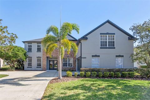 A home in ORLANDO