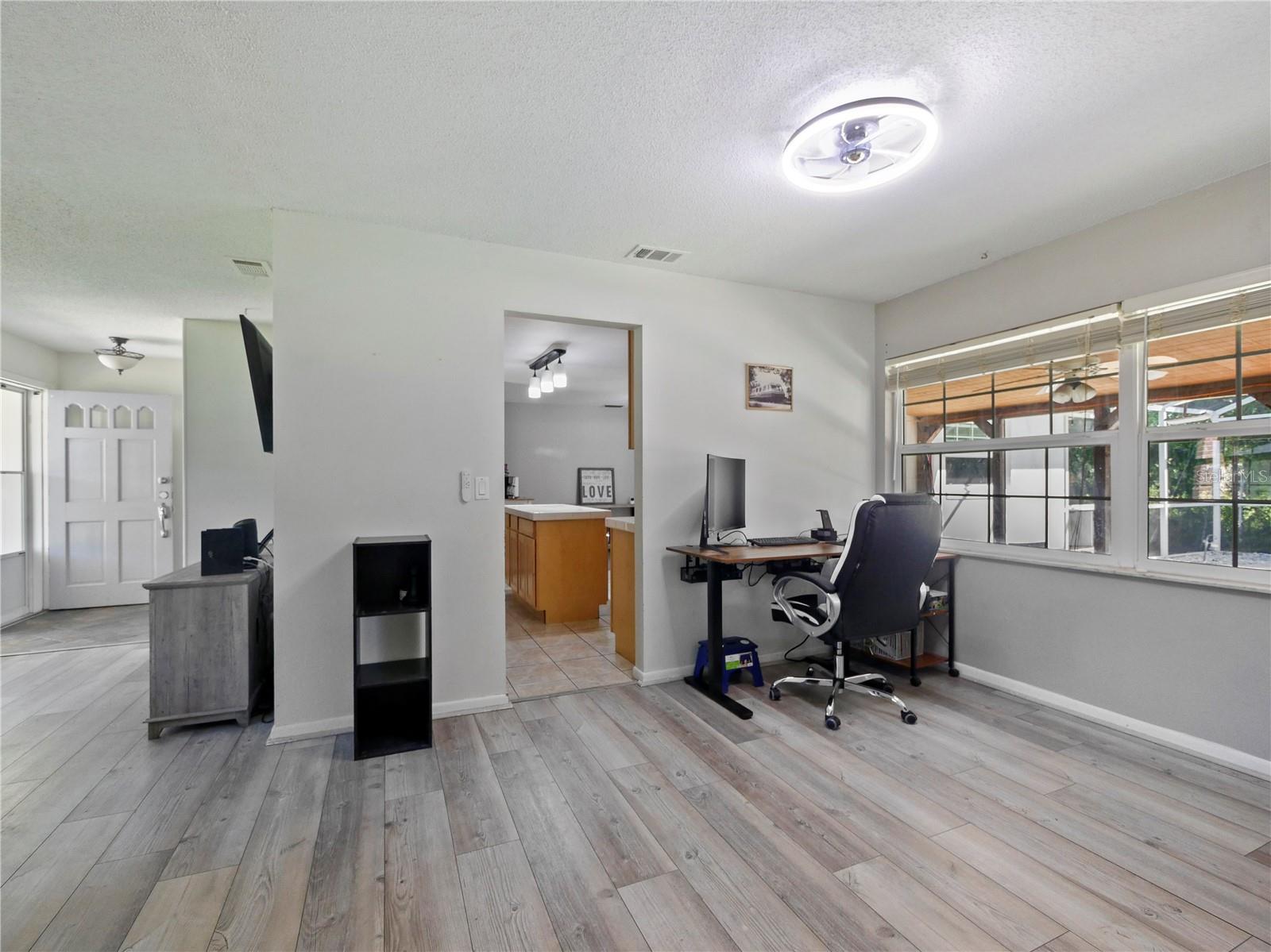 OAK MOUNT SUB - Residential