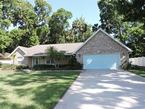 543 SANDY OAKS BOULEVARD ORMOND BEACH FL 32174