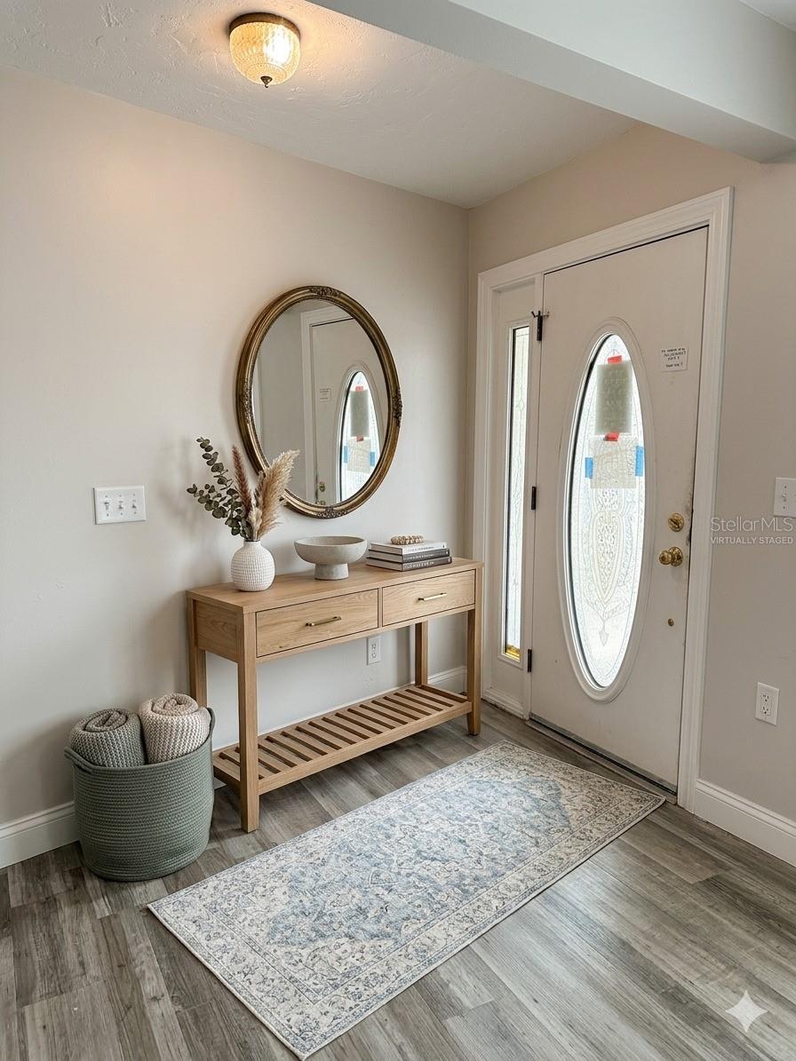 BOCA CIEGA POINT EAST - Residential