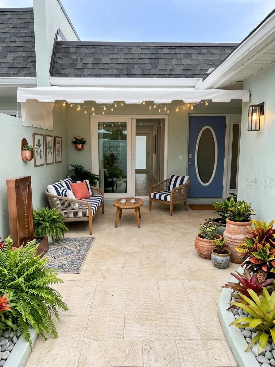 BOCA CIEGA POINT EAST - Residential