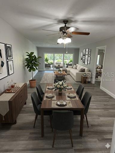 BOCA CIEGA POINT EAST - Residential