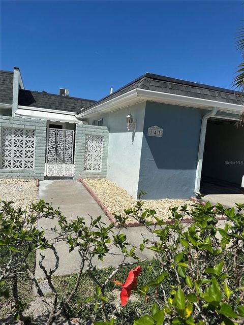 143 N BOCA CIEGA POINT ST PETERSBURG FL 33708