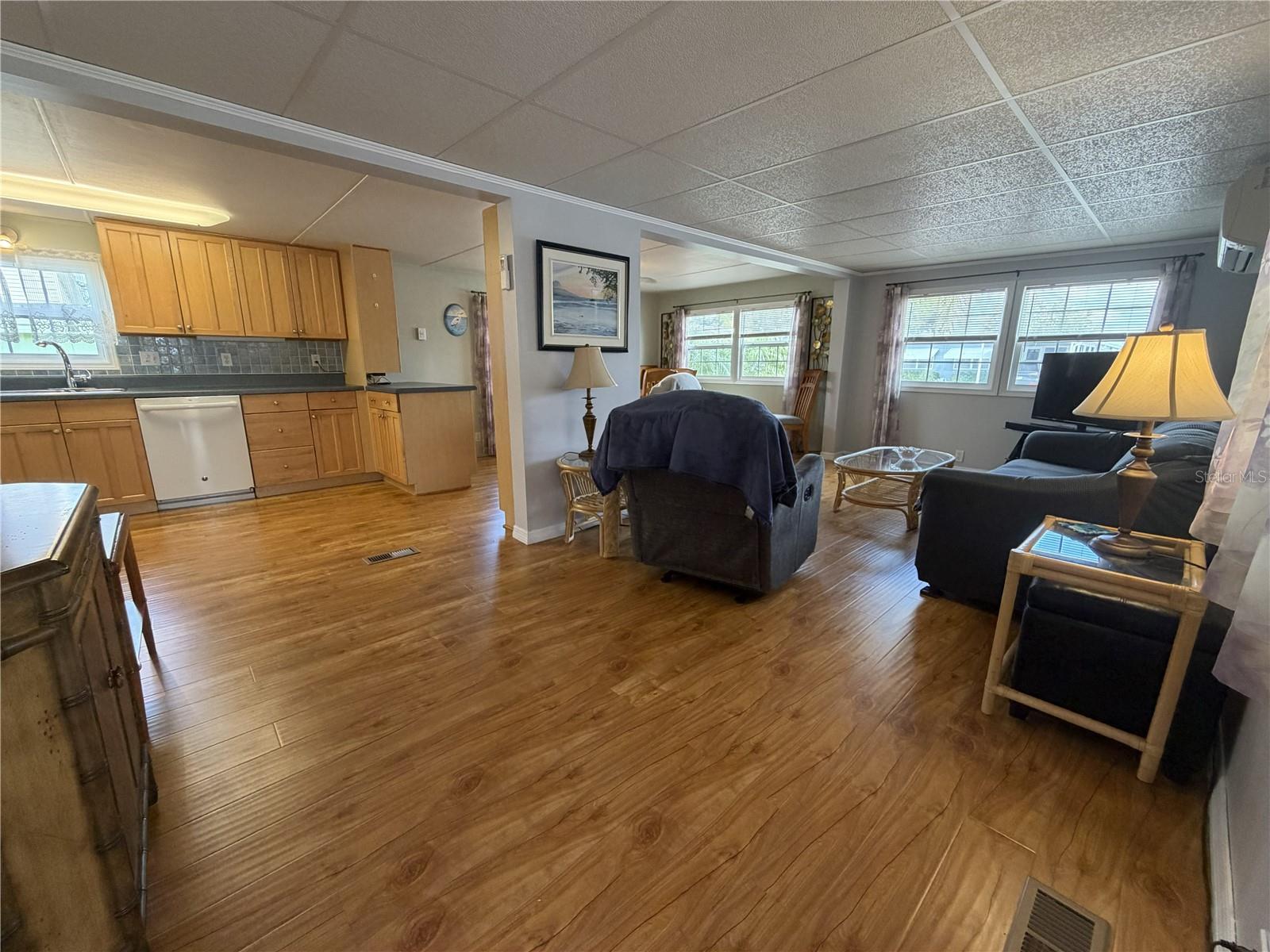 TRI-PAR ESTATES - Residential