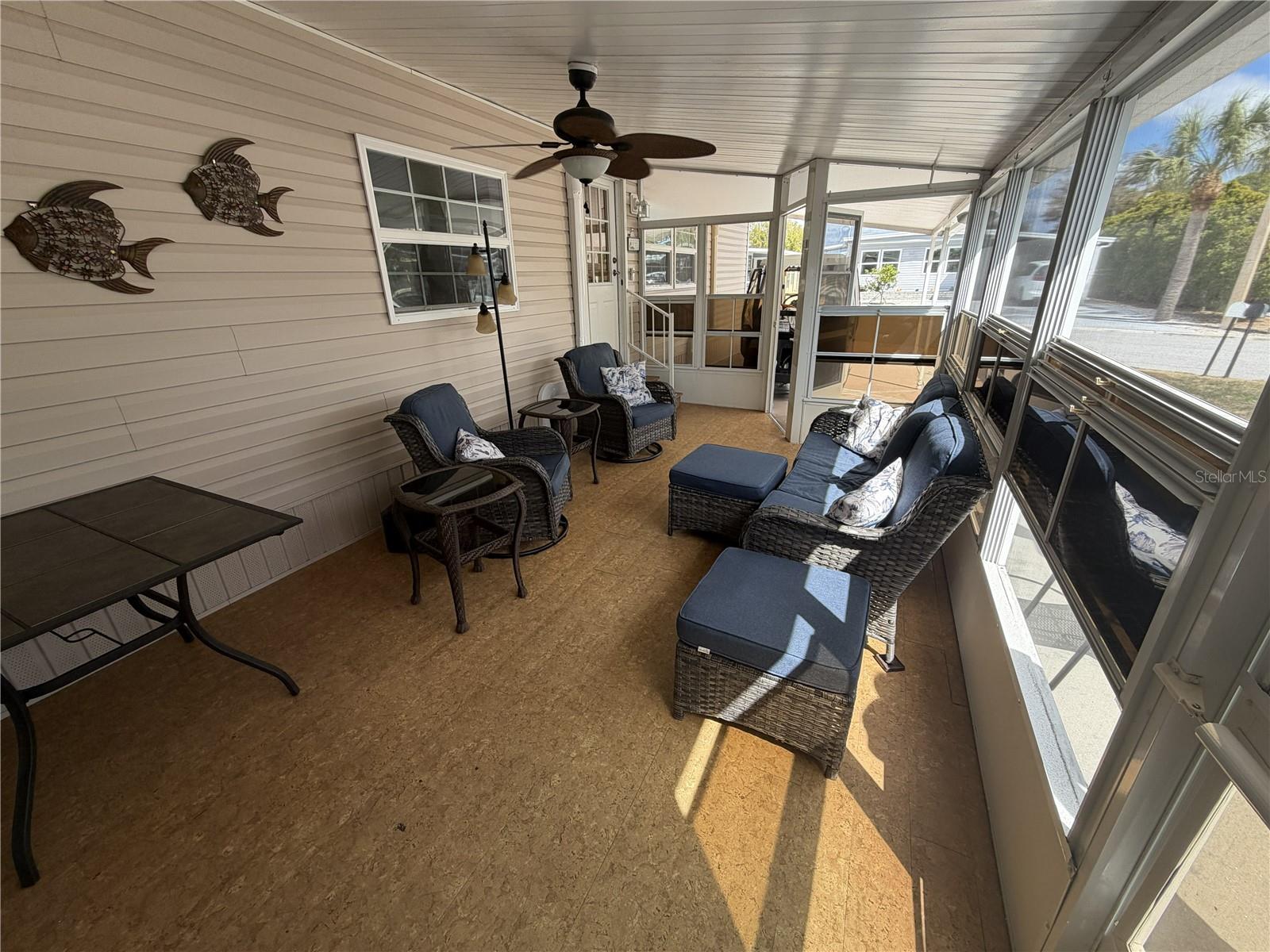 TRI-PAR ESTATES - Residential