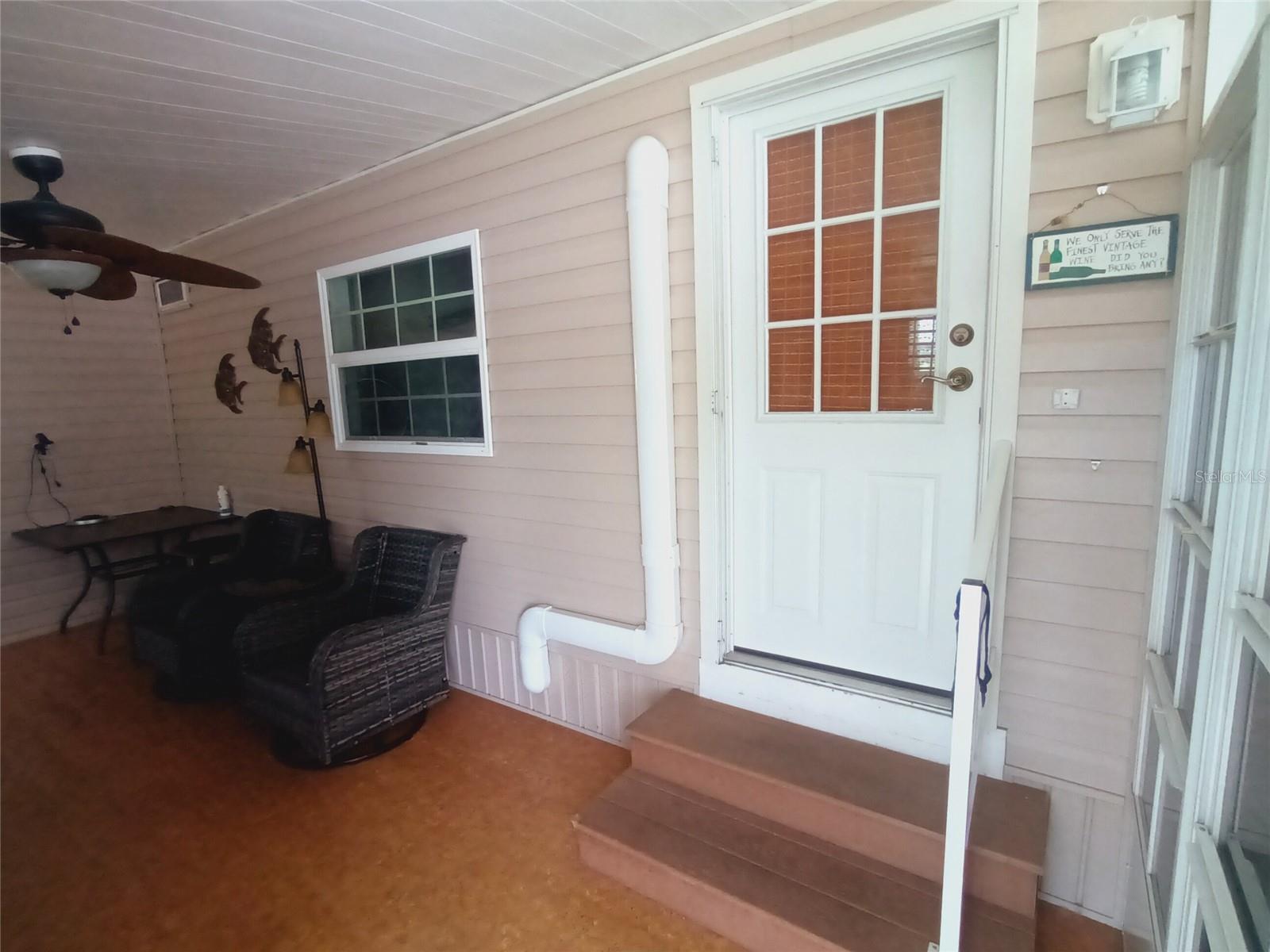 TRI-PAR ESTATES - Residential