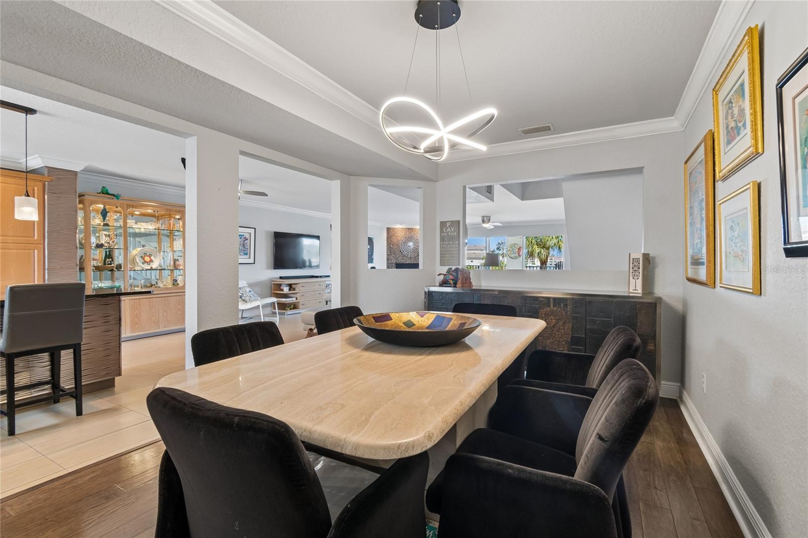 ISLAND TWNHMS TREASURE ISLAND - Residential