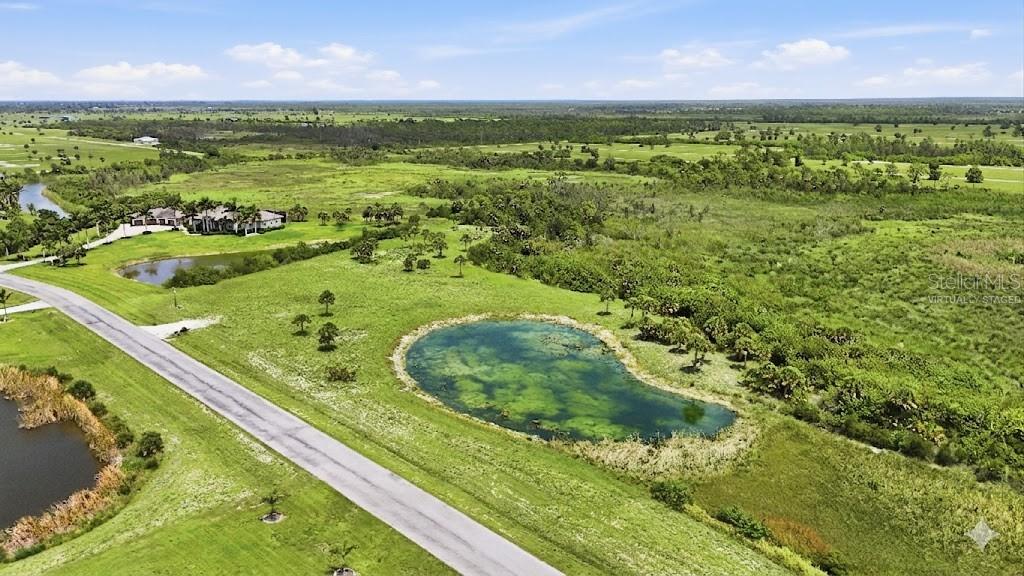 ESTATES GASPARILLA PRESERVE - Land