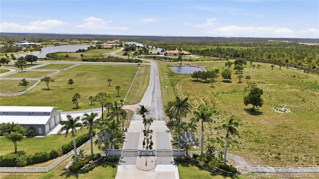 Photo of 11610 Bridle Path Lane, Placida, FL 33946 (MLS # D6147215)