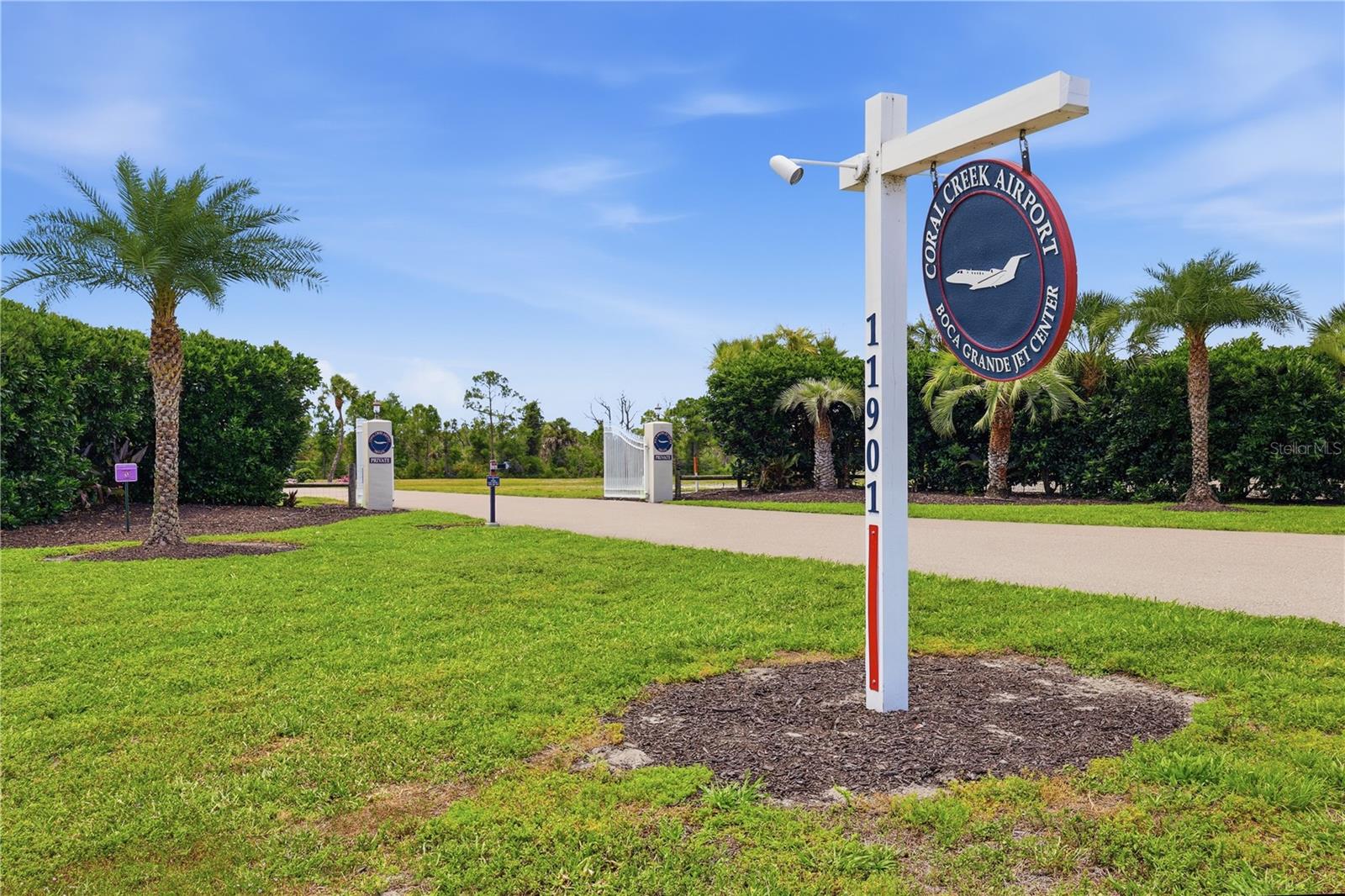 ESTATES GASPARILLA PRESERVE - Land