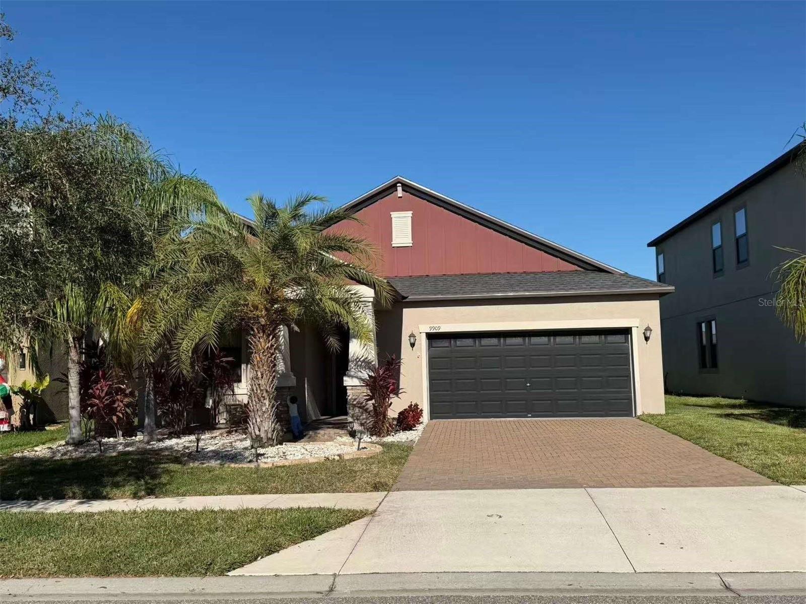 BELMONT PH 1C-2A PT RE - Residential