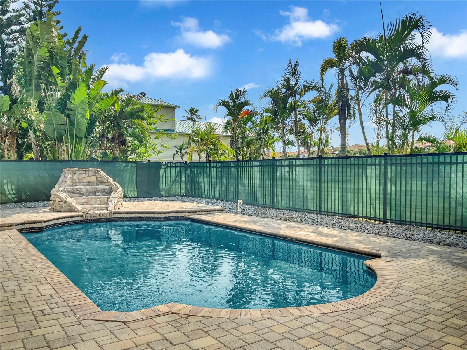 APOLLO KEY VILLAGE - Residential