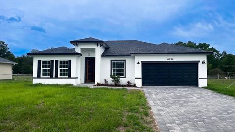 16734 SW 18TH AVENUE RD OCALA FL 34473