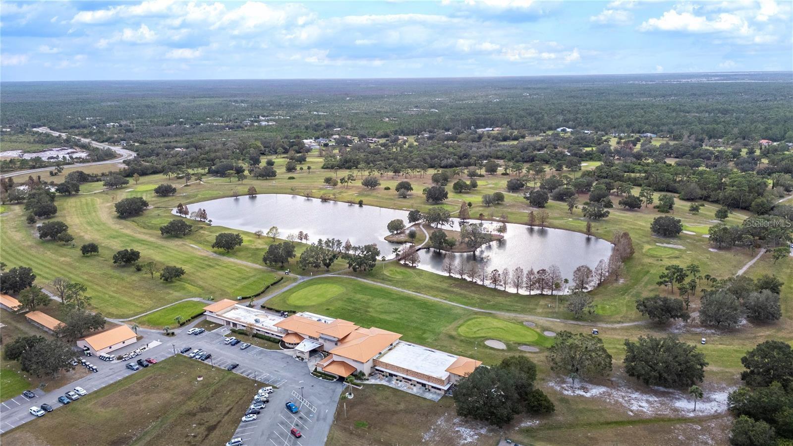INDIAN LAKE ESTATES UNIT 09 REV - Land