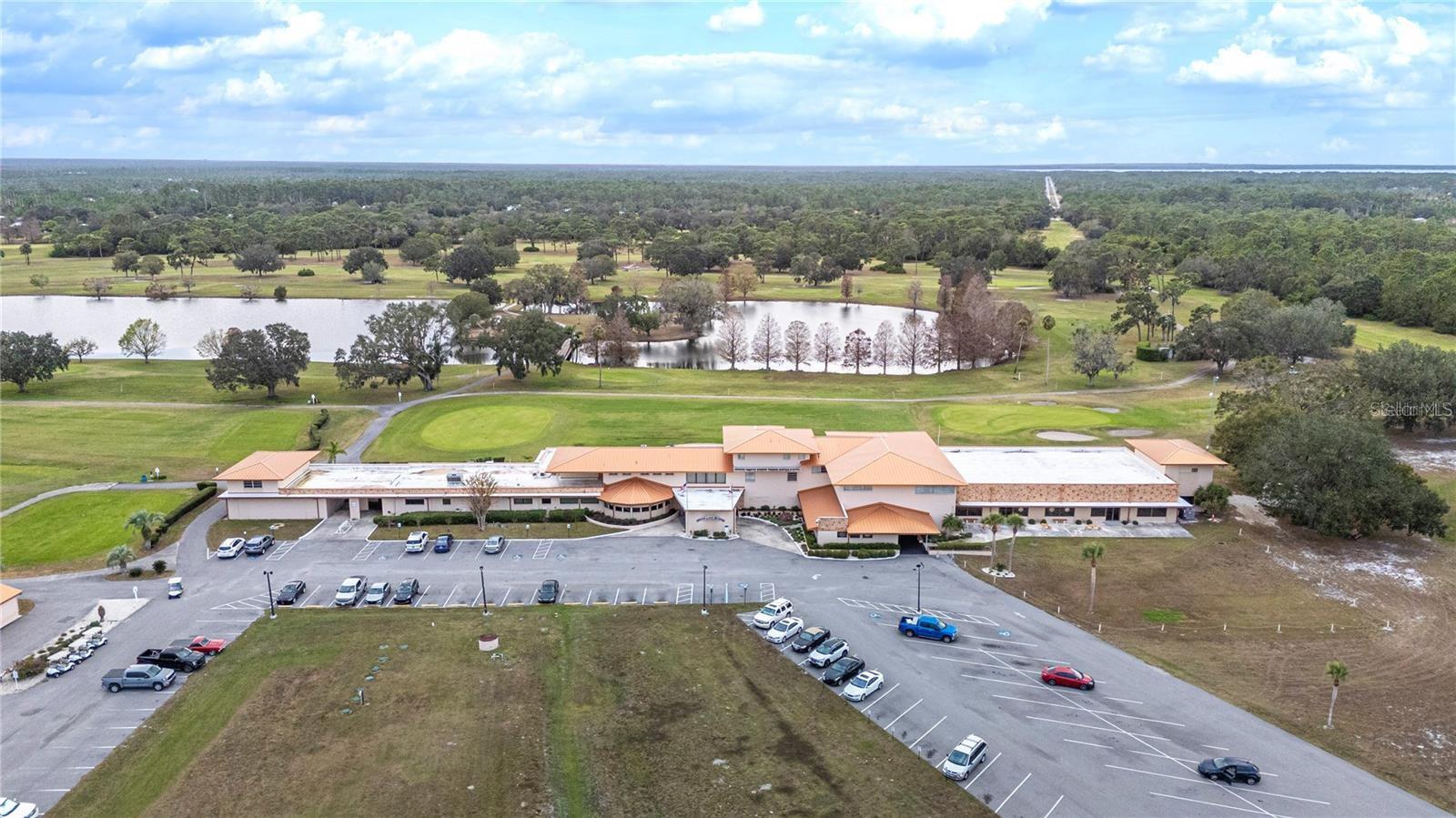INDIAN LAKE ESTATES UNIT 09 REV - Land